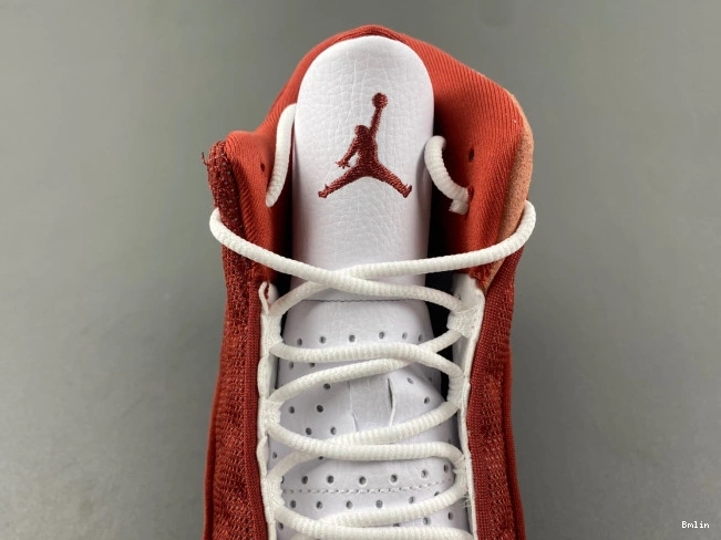 Bmlin Jordan Red 13 Air DJ5982-601 Dune 0820